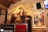 OMBotB 2015: 05.07.2015 Sonderbar