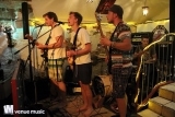 OMBotB 2015: 06.09.2015 Surfing Horses
