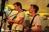 OMBotB 2015: 06.09.2015 Surfing Horses