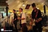 OMBotB 2015: 06.09.2015 Bermudadreieck