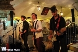 OMBotB 2015: 06.09.2015 Bermudadreieck