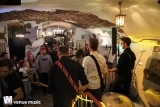 OMBotB 2015: 06.09.2015 Bermudadreieck