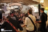 OMBotB 2015: 06.09.2015 Bermudadreieck