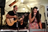 OMBotB 2015: 09.08.2015 Lisa Vuoso