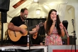 OMBotB 2015: 09.08.2015 Lisa Vuoso