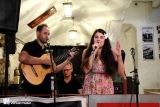 OMBotB 2015: 09.08.2015 Lisa Vuoso