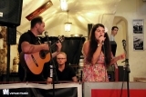OMBotB 2015: 09.08.2015 Lisa Vuoso