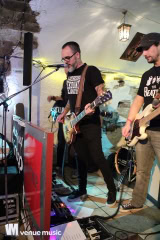 OMBotB 2015: 11.10.2015 Porn Queen