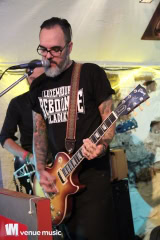 OMBotB 2015: 11.10.2015 Porn Queen