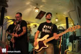 OMBotB 2015: 11.10.2015 Uhrwerk
