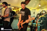 OMBotB 2015: 11.10.2015 Uhrwerk