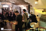 OMBotB 2015: 11.10.2015 Uhrwerk