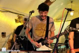 OMBotB 2015: 11.10.2015 Uhrwerk