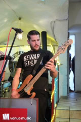 OMBotB 2015: 11.10.2015 Uhrwerk