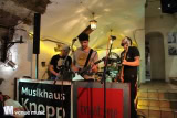 OMBotB 2015: 11.10.2015 Uhrwerk