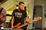 OMBotB 2015: 11.10.2015 Uhrwerk