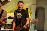 OMBotB 2015: 11.10.2015 Uhrwerk