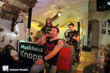 OMBotB 2015: 11.10.2015 And I Saw The Desolation