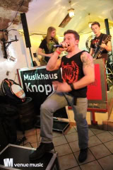 OMBotB 2015: 11.10.2015 And I Saw The Desolation