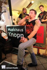 OMBotB 2015: 11.10.2015 And I Saw The Desolation