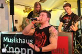 OMBotB 2015: 11.10.2015 And I Saw The Desolation