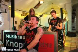 OMBotB 2015: 11.10.2015 And I Saw The Desolation