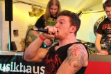 OMBotB 2015: 11.10.2015 And I Saw The Desolation
