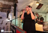 OMBotB 2015: 18.10.2015 Karla Lee & The Rough Beats