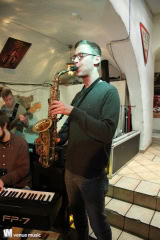 OMBotB 2015: 18.10.2015 Karla Lee & The Rough Beats