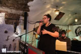 OMBotB 2015: 18.10.2015 Karla Lee & The Rough Beats