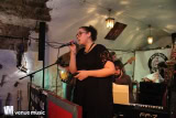 OMBotB 2015: 18.10.2015 Karla Lee & The Rough Beats
