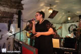 OMBotB 2015: 18.10.2015 Karla Lee & The Rough Beats