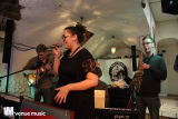 OMBotB 2015: 18.10.2015 Karla Lee & The Rough Beats