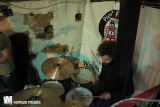OMBotB 2015: 18.10.2015 Karla Lee & The Rough Beats
