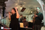 OMBotB 2015: 18.10.2015 Karla Lee & The Rough Beats