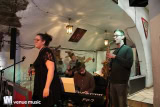 OMBotB 2015: 18.10.2015 Karla Lee & The Rough Beats
