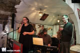 OMBotB 2015: 18.10.2015 Karla Lee & The Rough Beats