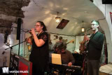 OMBotB 2015: 18.10.2015 Karla Lee & The Rough Beats