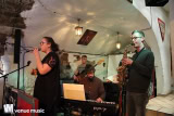 OMBotB 2015: 18.10.2015 Karla Lee & The Rough Beats