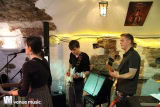 OMBotB 2015: 18.10.2015 Fürbaß