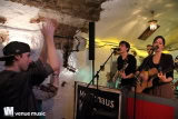 OMBotB 2015: 18.10.2015 Fürbaß