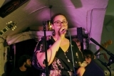 OMBotB 2015: 19.07.2015 Karla Lee & the Rough Beats