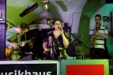 OMBotB 2015: 19.07.2015 Karla Lee & the Rough Beats