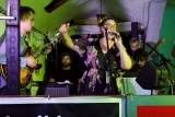 OMBotB 2015: 19.07.2015 Karla Lee & the Rough Beats