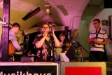 OMBotB 2015: 19.07.2015 Karla Lee & the Rough Beats