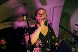 OMBotB 2015: 19.07.2015 Karla Lee & the Rough Beats