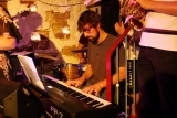 OMBotB 2015: 19.07.2015 Karla Lee & the Rough Beats