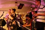 OMBotB 2015: 19.07.2015 Karla Lee & the Rough Beats