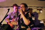 OMBotB 2015: 19.07.2015 Karla Lee & the Rough Beats