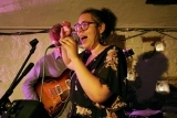 OMBotB 2015: 19.07.2015 Karla Lee & the Rough Beats